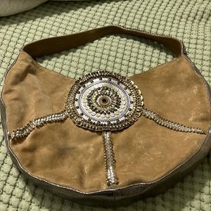 Unique Chico’s Bag